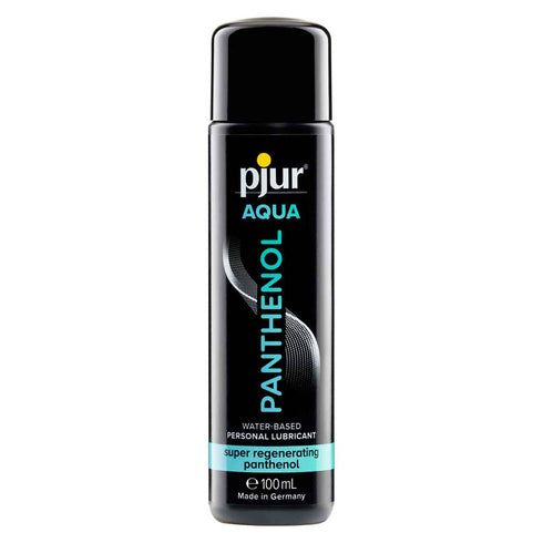 pjur Aqua Panthenol